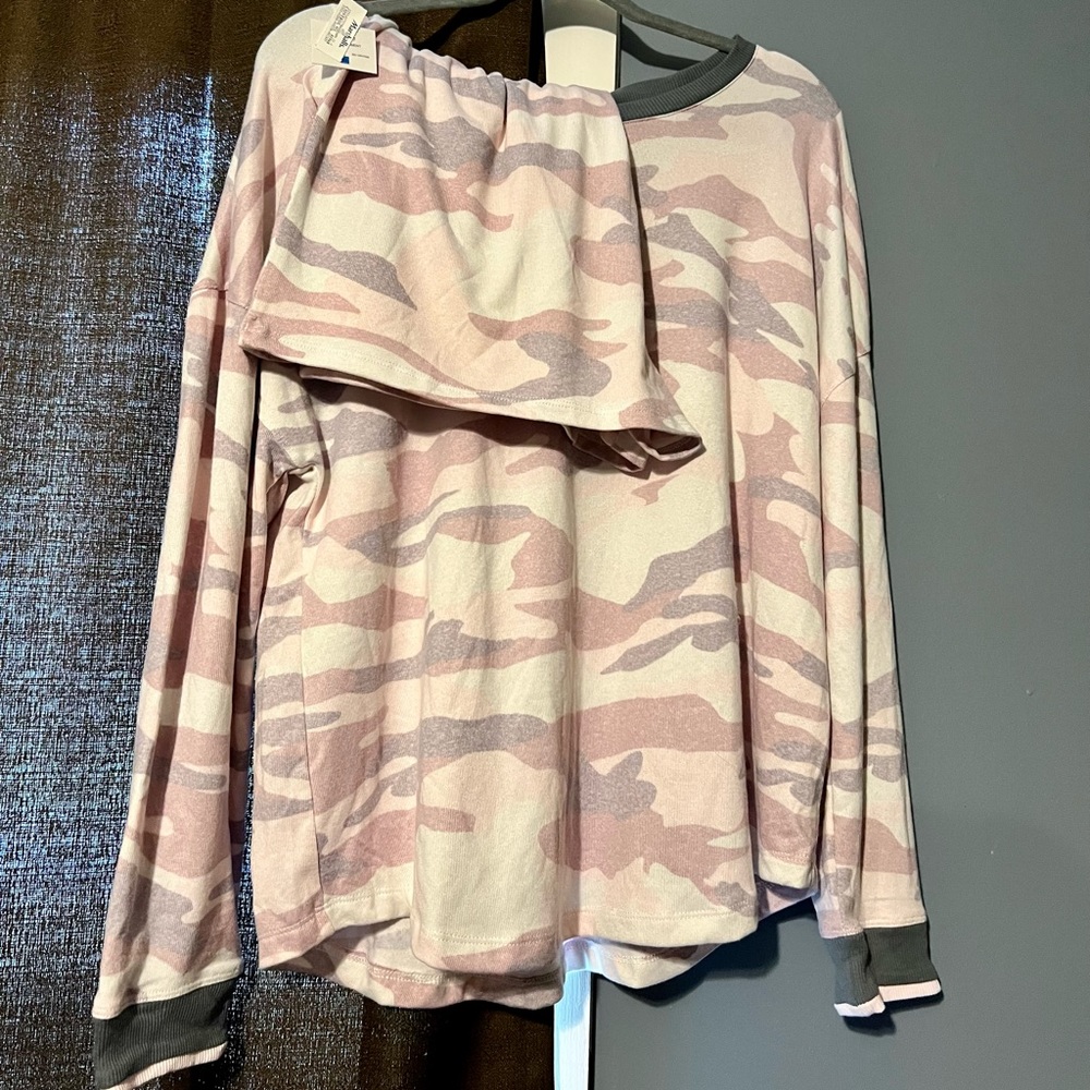 🤍NWT lounge set